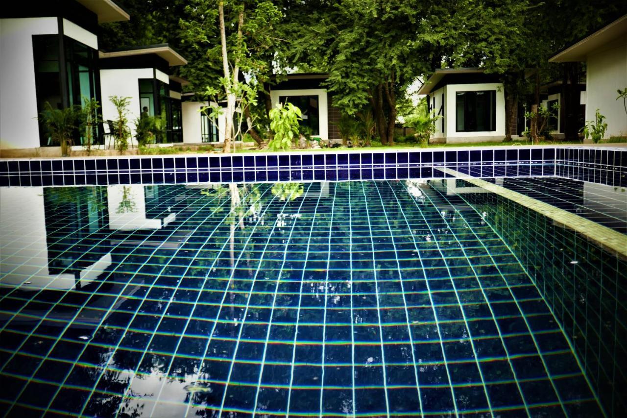 Serene Resort Pai Eksteriør billede
