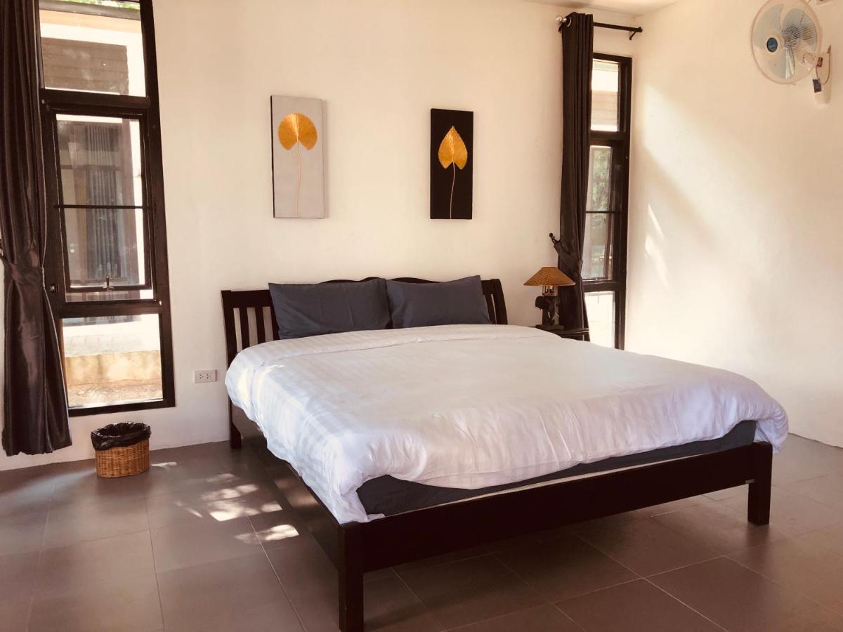 Serene Resort Pai Eksteriør billede
