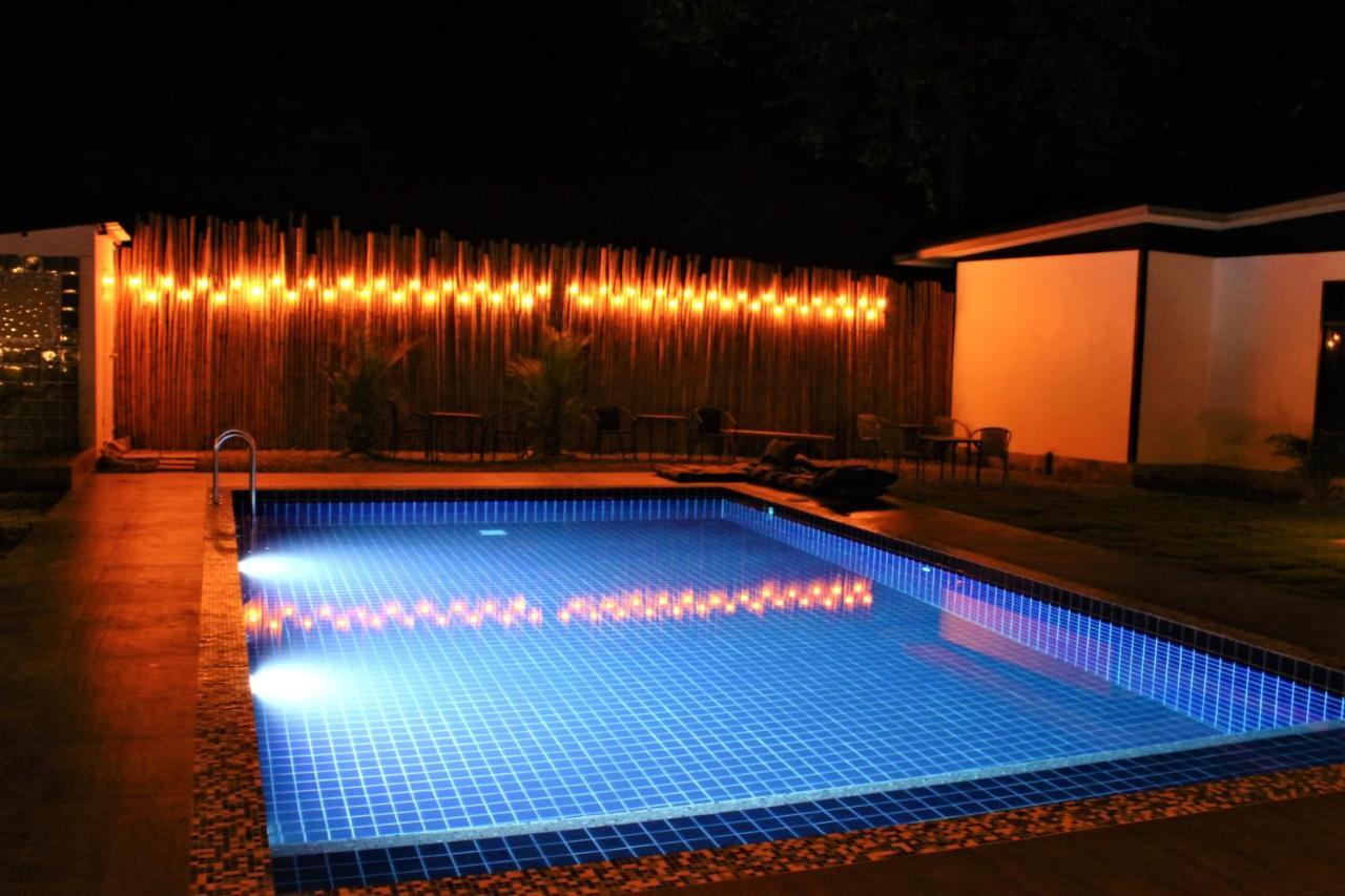 Serene Resort Pai Eksteriør billede