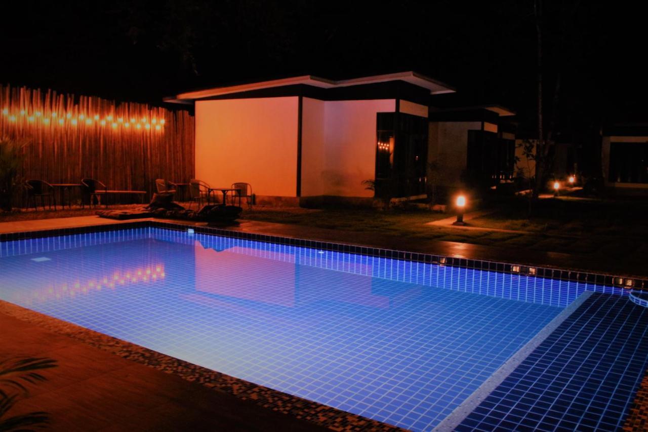 Serene Resort Pai Eksteriør billede